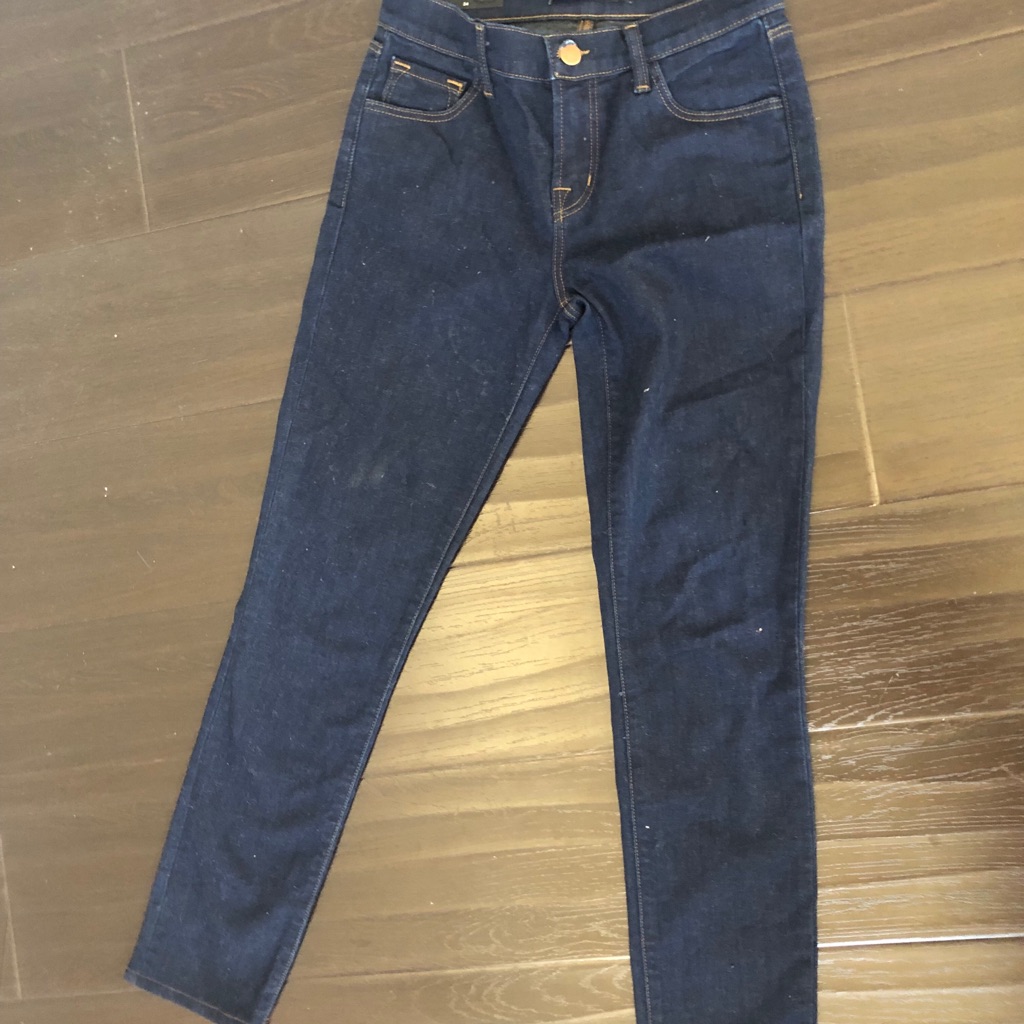 J Brand Denim Jeans